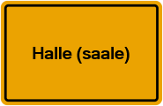 Grundbuchamt Halle (Saale)